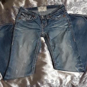 Big Star "Liv" Jeans